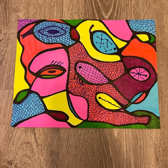 ✨Pink Snake Phone Case✨ - Picture 8 of 8